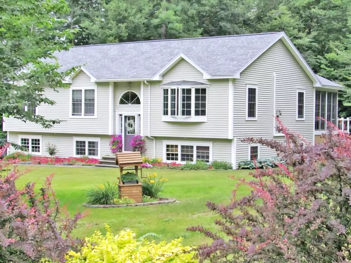 Hermon, ME 04401,89 Wendy Acres DR