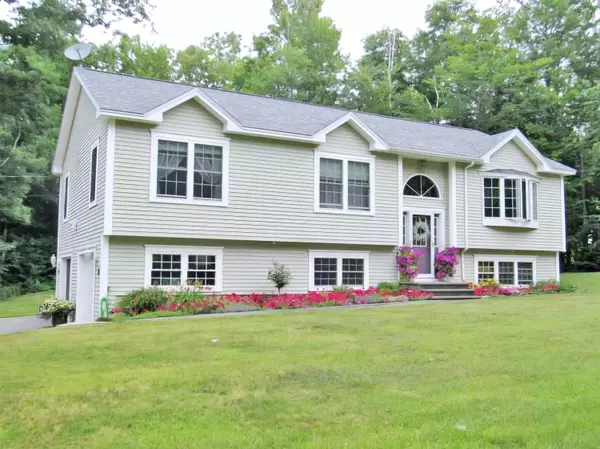 Hermon, ME 04401,89 Wendy Acres DR