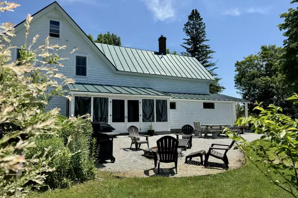 Morrill, ME 04952,152 N Main ST