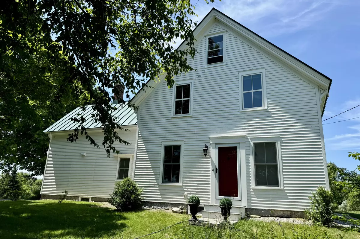 Morrill, ME 04952,152 N Main ST