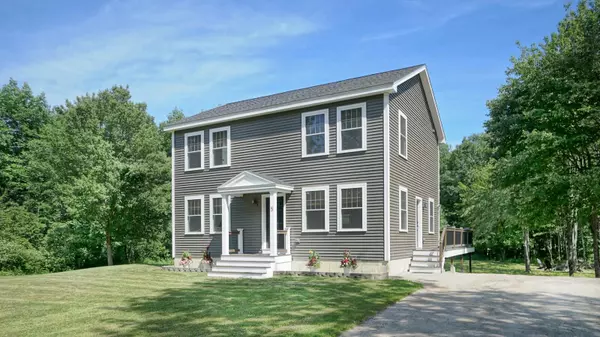 New Gloucester, ME 04260,5 Iron Wood RD