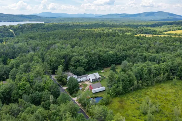 Parsonsfield, ME 04047,178 Mountain RD