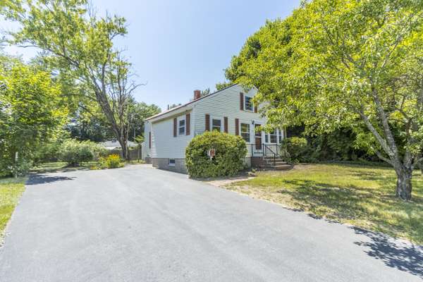 59 New Portland Rd RD, Gorham, ME 04038