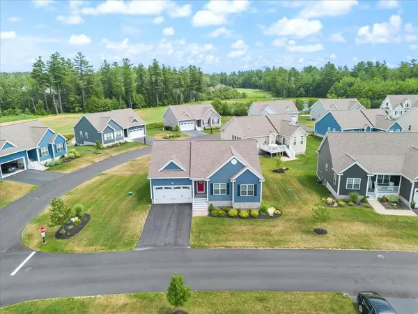 Wells, ME 04090,277 Clubhouse RD