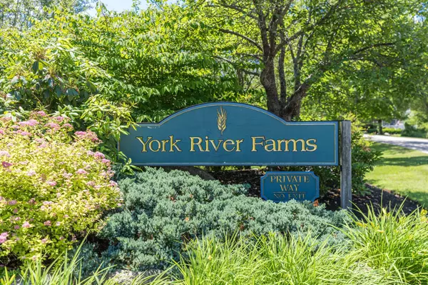 York, ME 03909,3 Linden LN