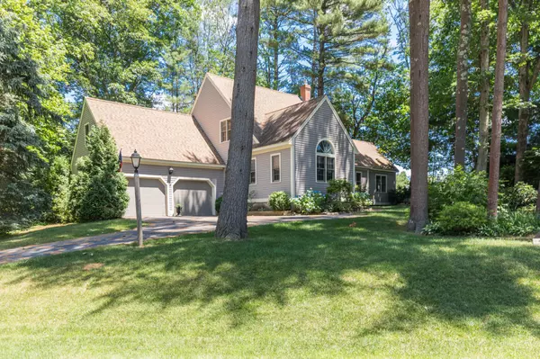 York, ME 03909,3 Linden LN