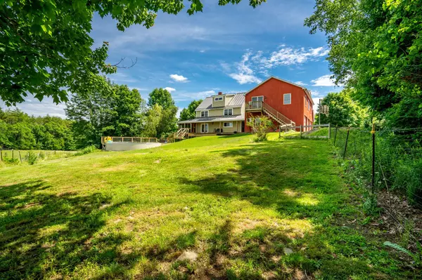 Pittston, ME 04345,434 Kelley RD