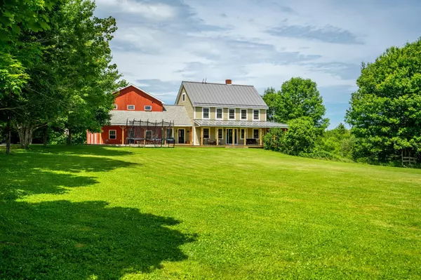 Pittston, ME 04345,434 Kelley RD