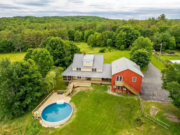 Pittston, ME 04345,434 Kelley RD