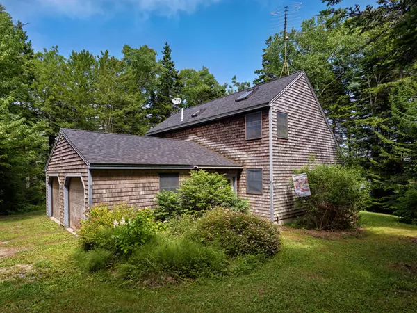 Friendship, ME 04547,6 Bay Point DR