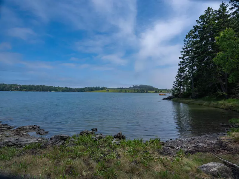 Friendship, ME 04547,6 Bay Point DR