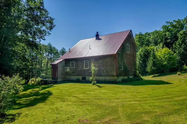 Bowdoin, ME 04287,2080 Augusta RD