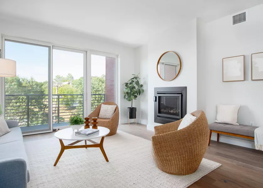 387 Commercial ST #430, Portland, ME 04101