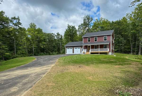 21 Dry Brook DR, Sanford, ME 04083