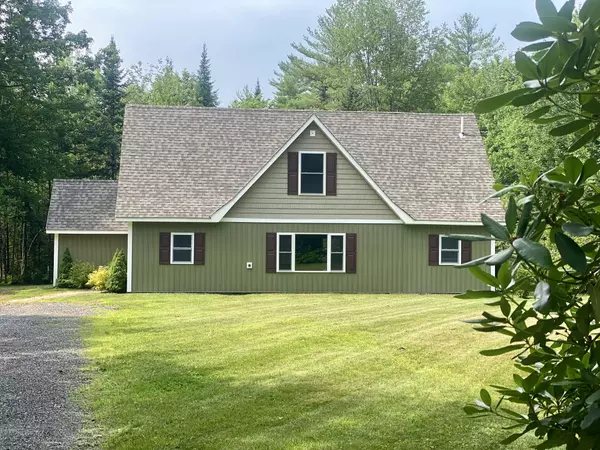 Poland, ME 04274,391 Poland Corner RD