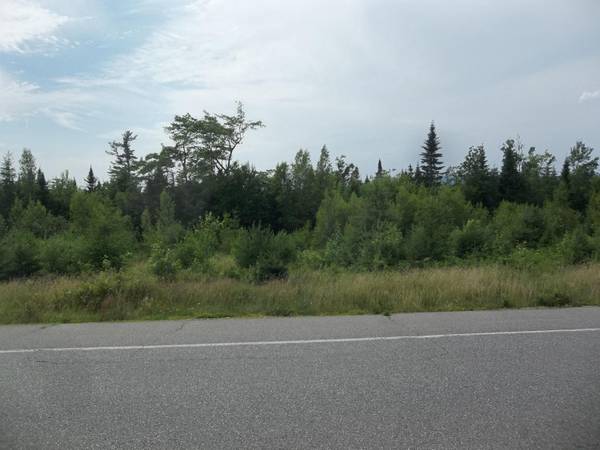 Lot 127D Route 9, Crawford, ME 04694