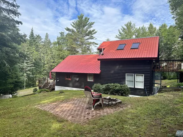 Wyman Twp, ME 04982,4321 Carrabassett DR