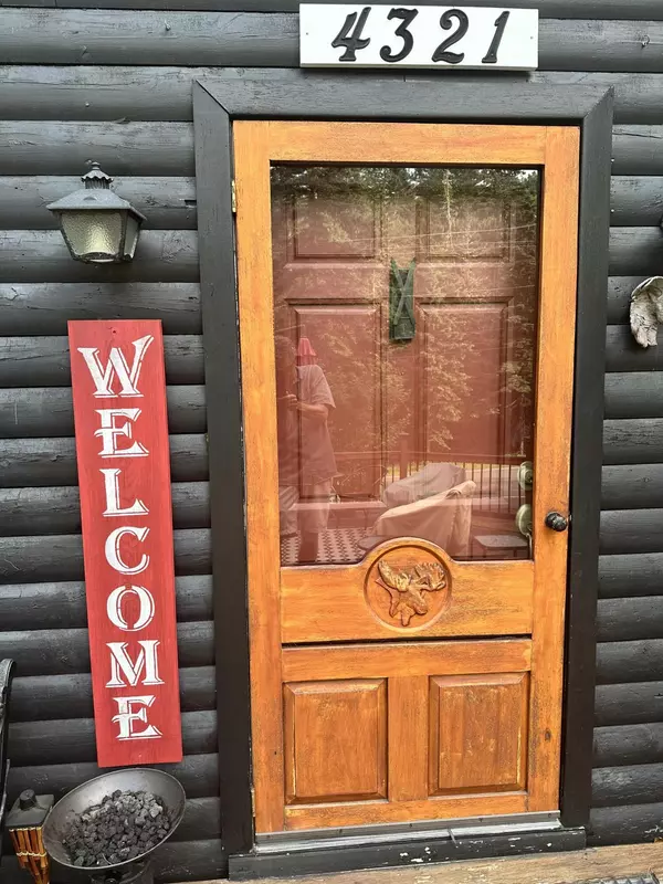 Wyman Twp, ME 04982,4321 Carrabassett DR