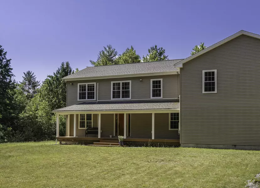 75 Tiger Hill RD, Poland, ME 04274