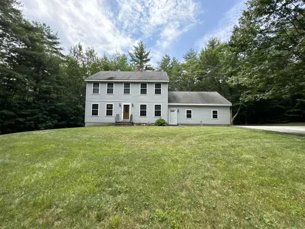 Bowdoin, ME 04287,141 Spring DR