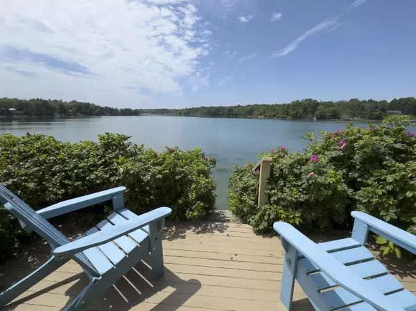 South Thomaston, ME 04858,57 Hayden Point RD