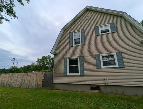 Brownville, ME 04414,84 Page ST