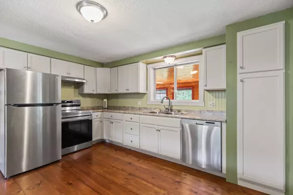 Poland, ME 04274,6 Bishop RD