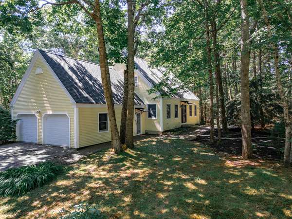 400 Park ST, Rockport, ME 04856