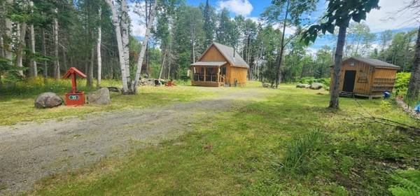 Rangeley, ME 04970,35 Gile RD