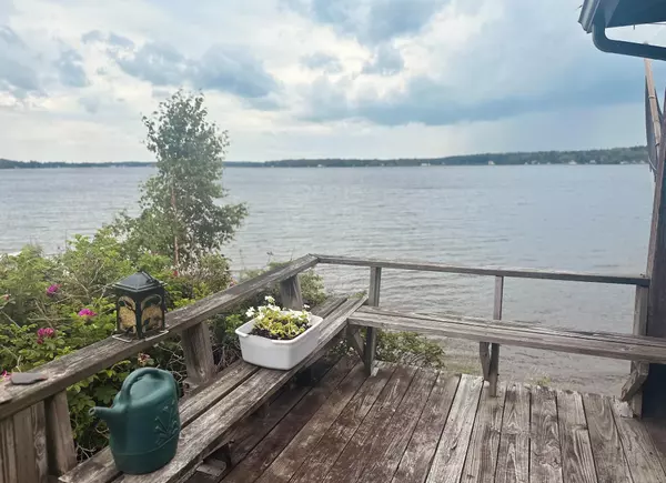 Sinclair, ME 04779,578 Barnbrook RD