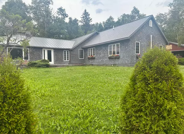 578 Barnbrook RD, Sinclair, ME 04779
