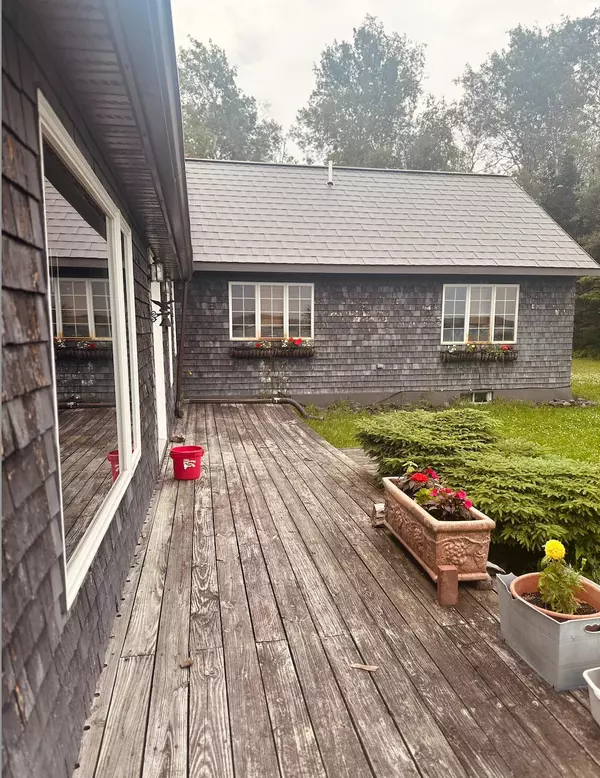 Sinclair, ME 04779,578 Barnbrook RD