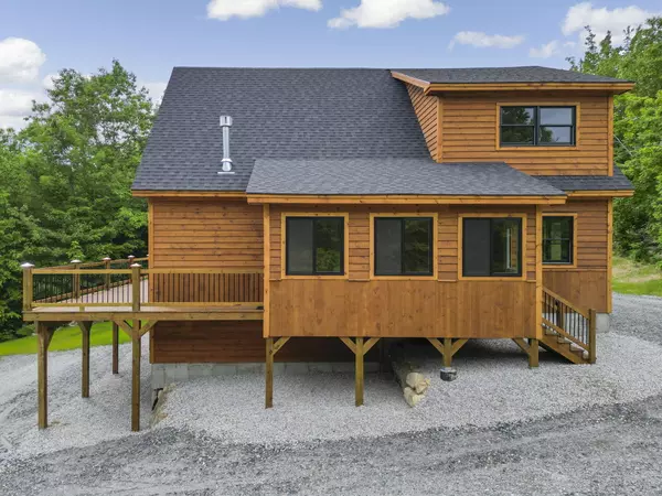 Hanover, ME 04237,5 Gore Line