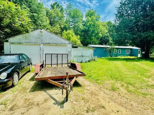 Winthrop, ME 04364,396 MT PISGAH RD