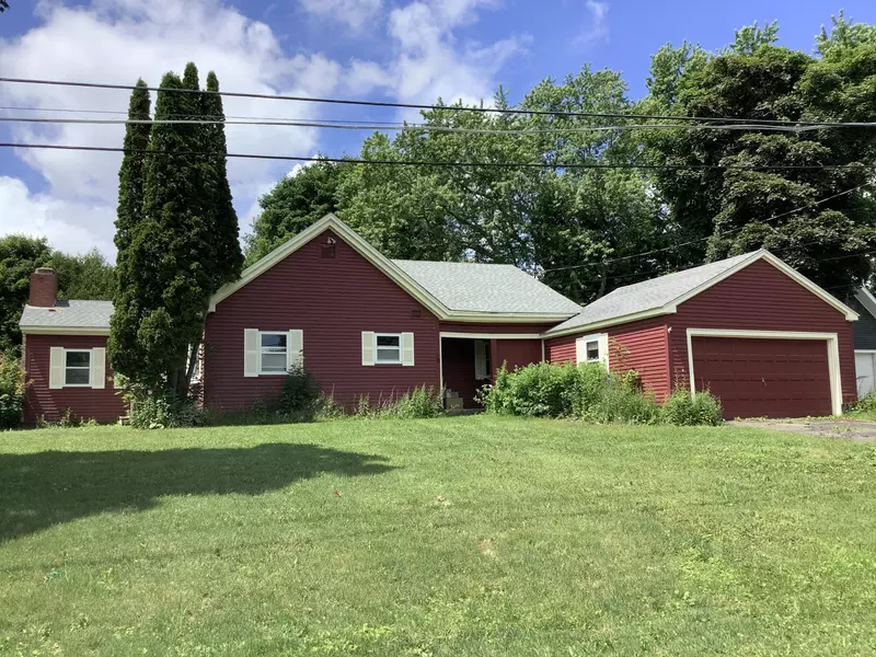 40 Elmwood AVE, Caribou, ME 04736