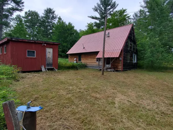 Ebeemee Twp, ME 04414,1820 Davis ST