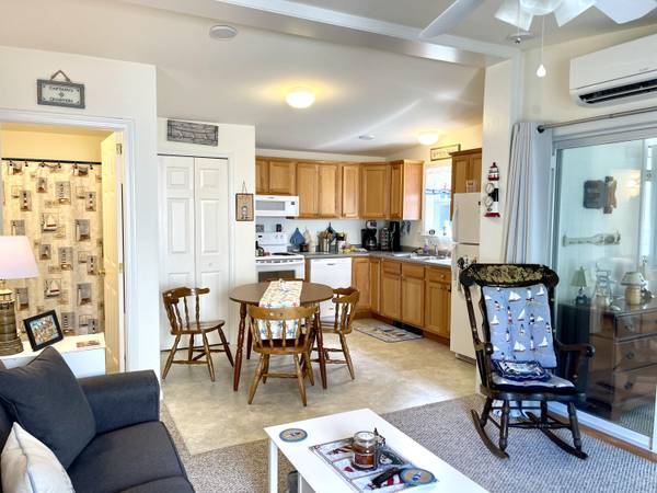 412 Post Road #301, Wells, ME 04090