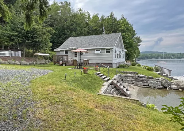 Otis, ME 04605,801 West Shore RD