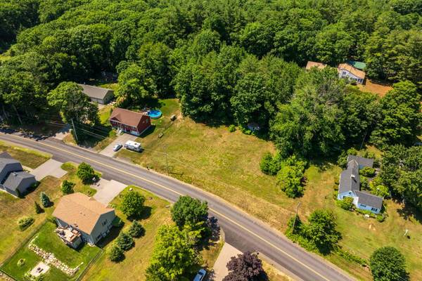 Berwick, ME 03901,Lot # 1 Old Pine Hill Road S RD