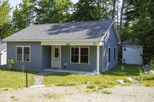 16 Eden WAY #H-5, Bar Harbor, ME 04609