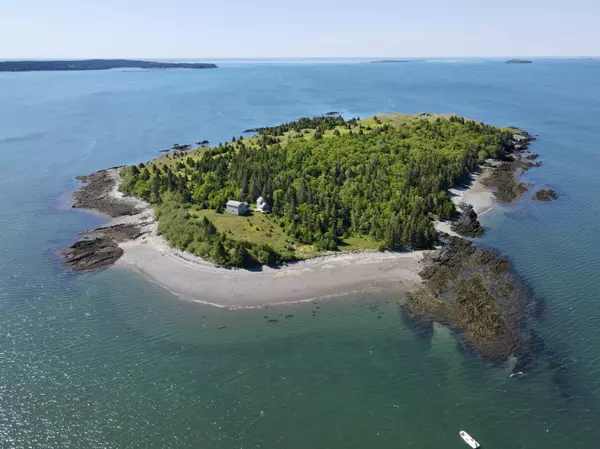 1 Chance IS, Machiasport, ME 04654