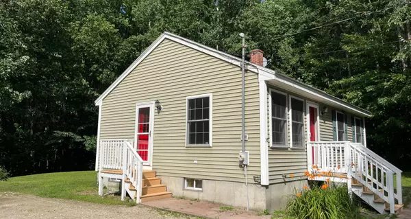 Parsonsfield, ME 04047,16 Gayles LN
