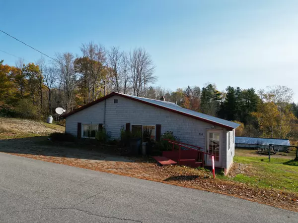 959, 63, 65 Spring Bridge RD, Greenbush, ME 04418