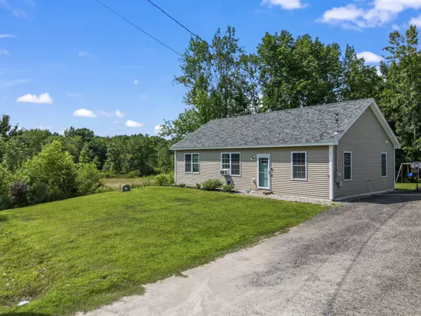 Sabattus, ME 04280,11 Cruz DR
