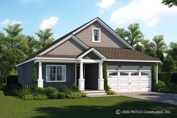 1 Furbish (Lot 3) LN, Kennebunk, ME 04043