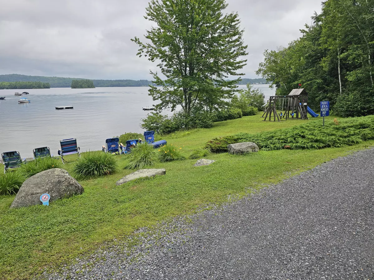 Rome, ME 04963,Lot 266 Wildwood DR