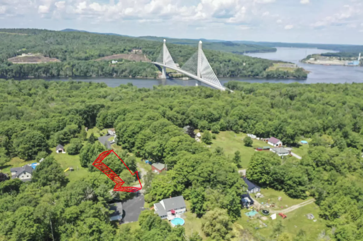 Verona Island, ME 04416,16 W Side DR