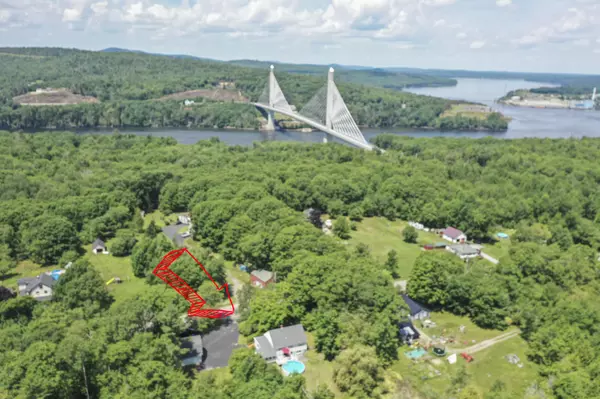 16 W Side DR, Verona Island, ME 04416