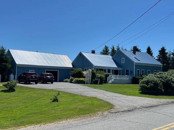 234 E Side RD, Addison, ME 04606