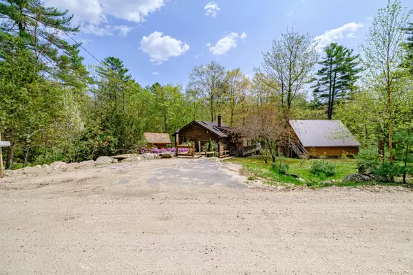 Sebago, ME 04029,441 Peabody Pond RD